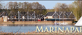 Marinapark Scharmuetzelsee